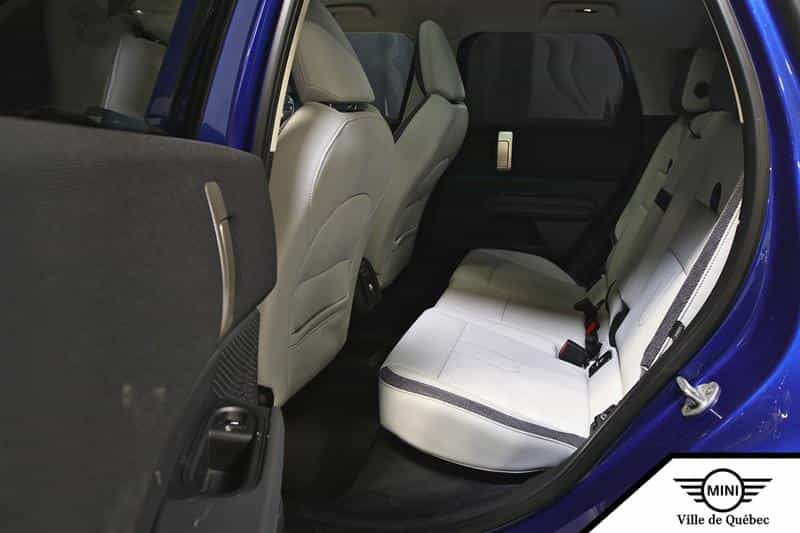 Image 17 Mini Countryman All4 2025