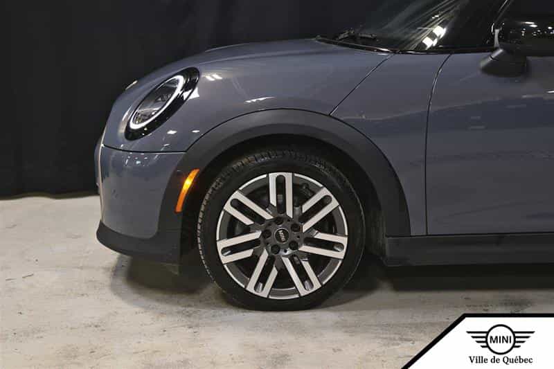 Image 6 Mini Cooper Convertible 2025