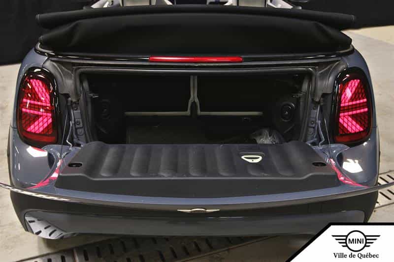 Image 9 Mini Cooper Convertible 2025