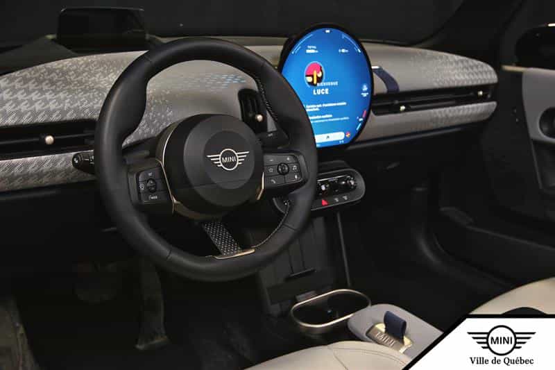 Image 11 Mini Cooper Convertible 2025