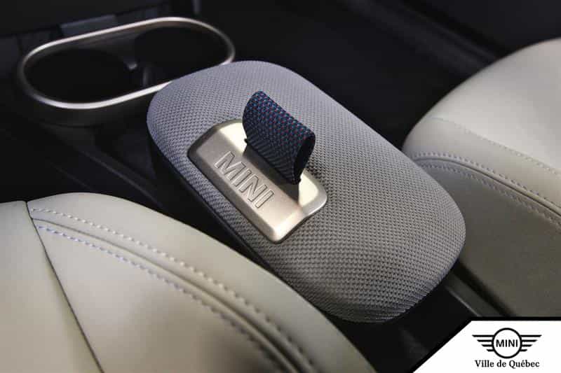 Image 12 Mini Cooper Convertible 2025