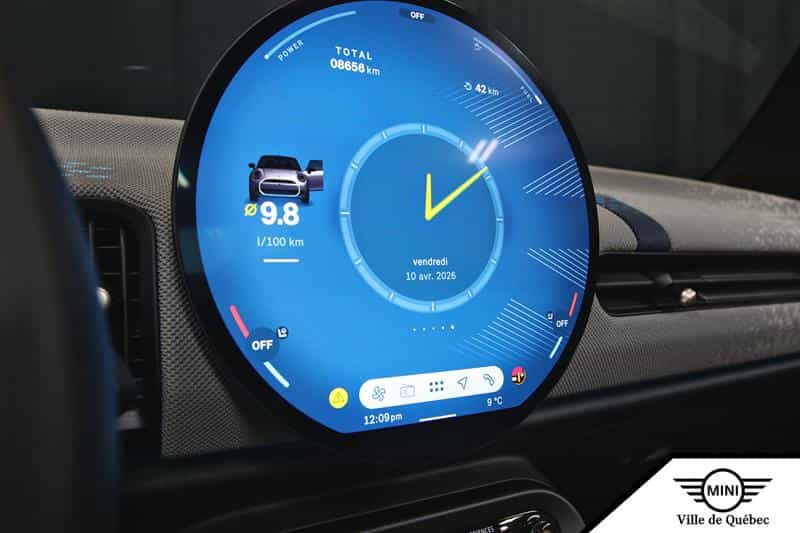 Image 14 Mini Cooper Convertible 2025