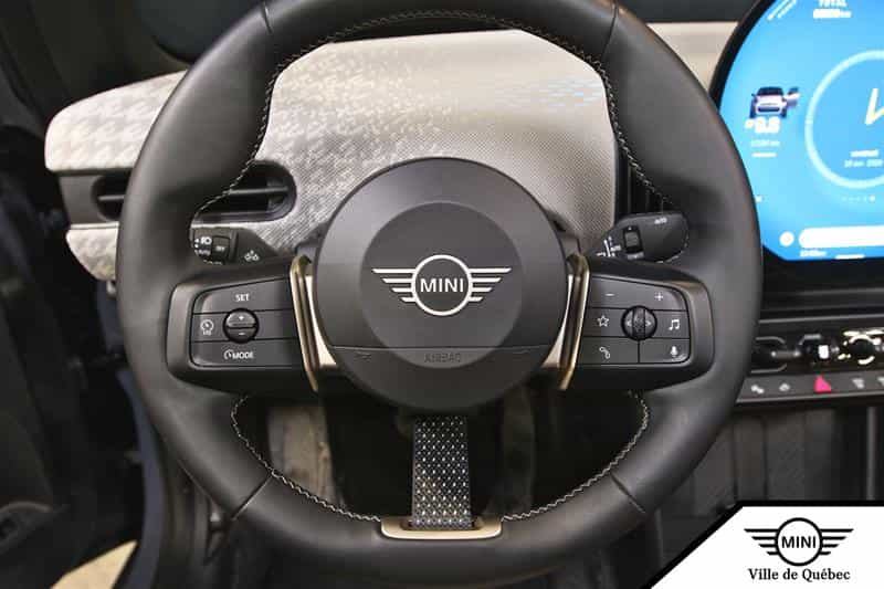 Image 15 Mini Cooper Convertible 2025