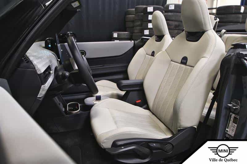 Image 16 Mini Cooper Convertible 2025