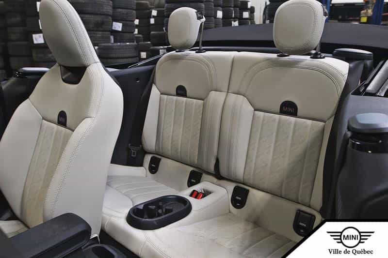 Image 17 Mini Cooper Convertible 2025