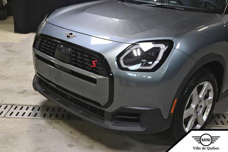 Image 2 Mini Countryman All4 2025