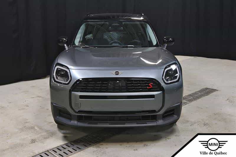 Image 3 Mini Countryman All4 2025