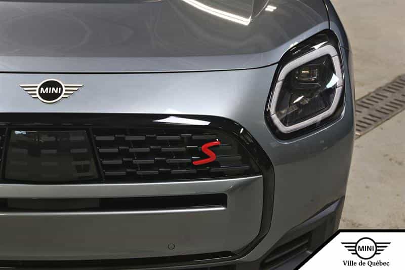 Image 4 Mini Countryman All4 2025