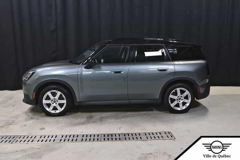 Image 5 Mini Countryman All4 2025