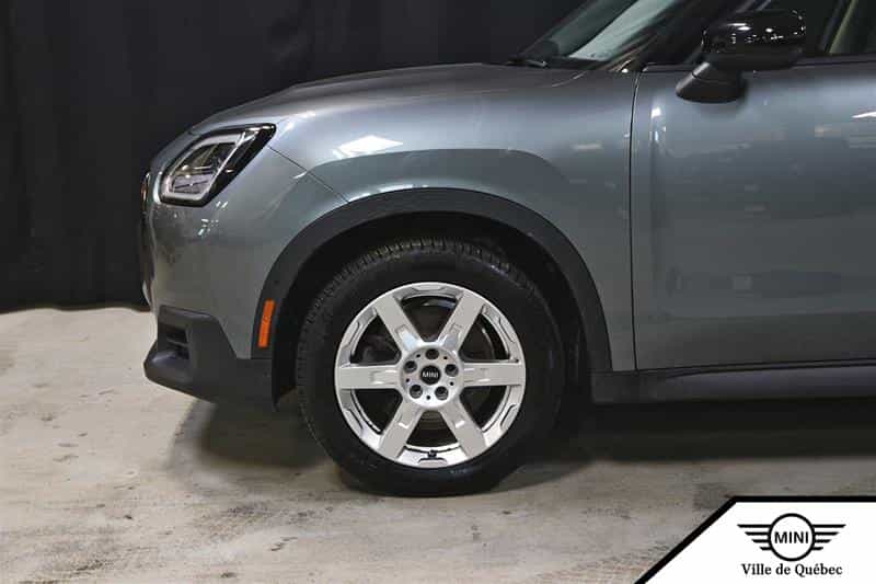 Image 6 Mini Countryman All4 2025