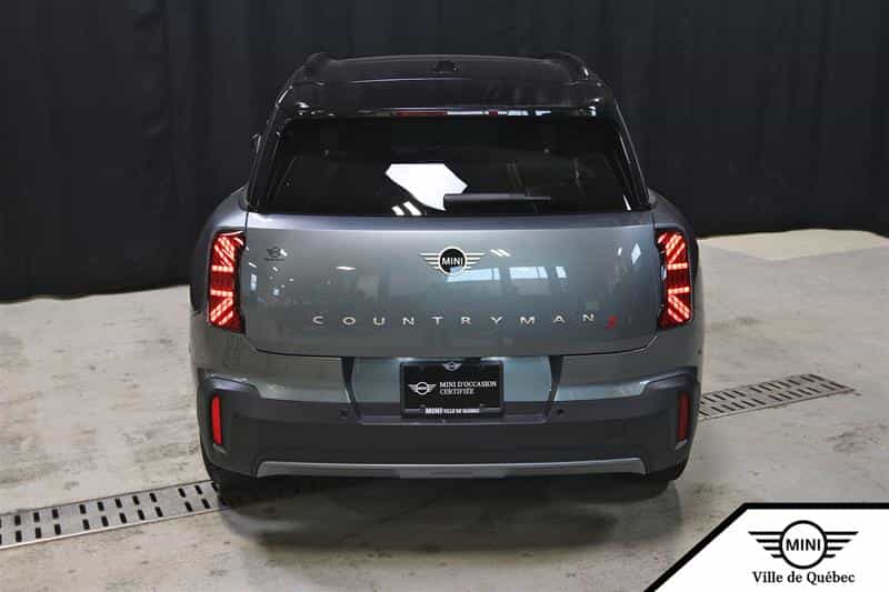 Image 7 Mini Countryman All4 2025