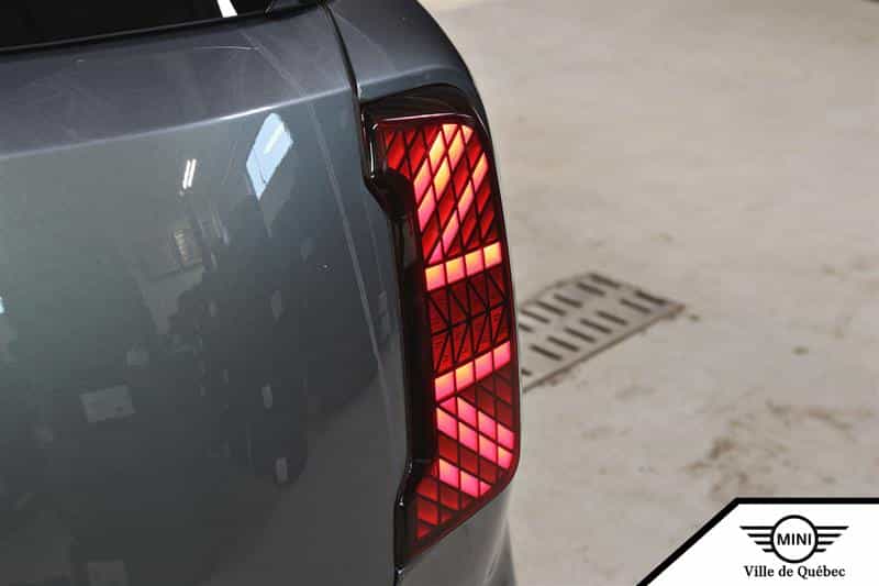 Image 8 Mini Countryman All4 2025