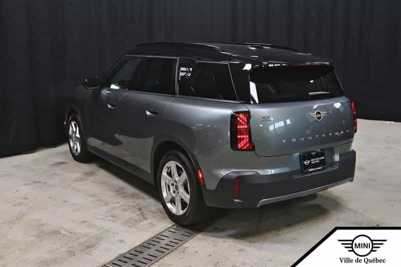 Image 9 Mini Countryman All4 2025