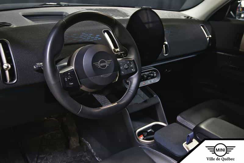 Image 10 Mini Countryman All4 2025