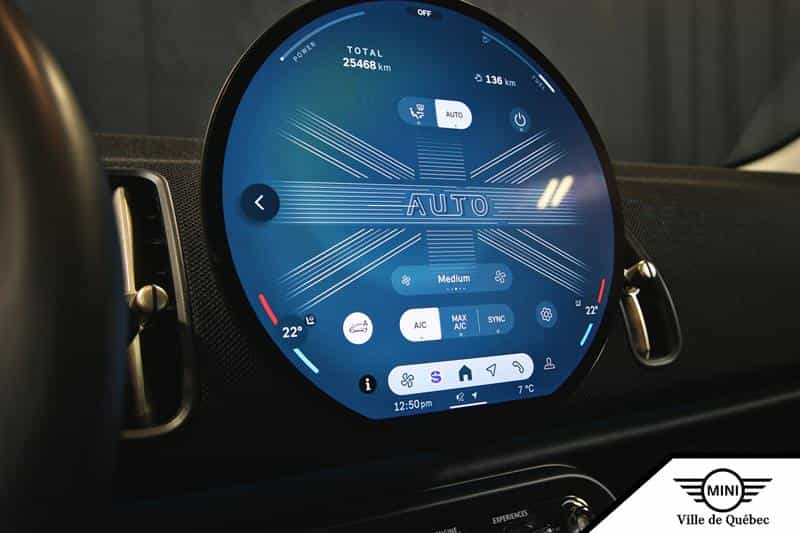 Image 12 Mini Countryman All4 2025