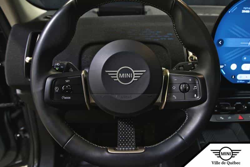 Image 13 Mini Countryman All4 2025