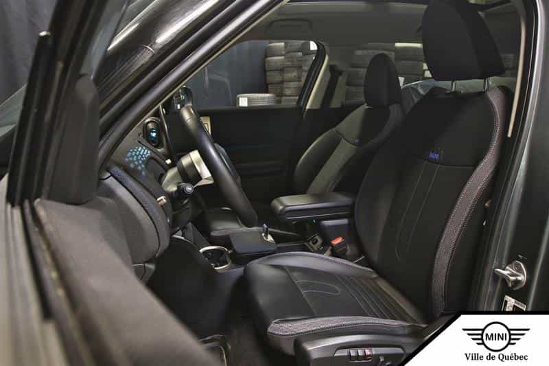 Image 14 Mini Countryman All4 2025