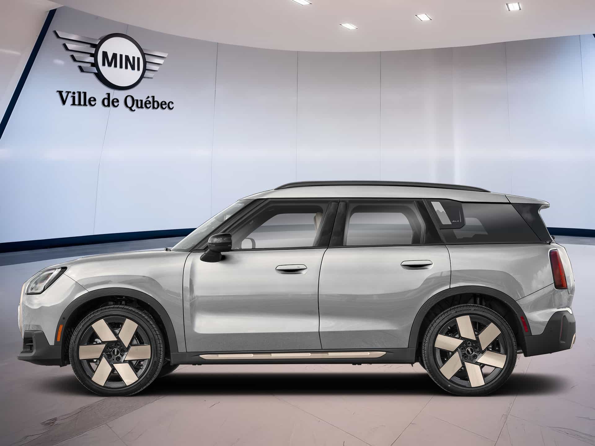 Image 3 Mini Countryman Cooper S ALL4 2026