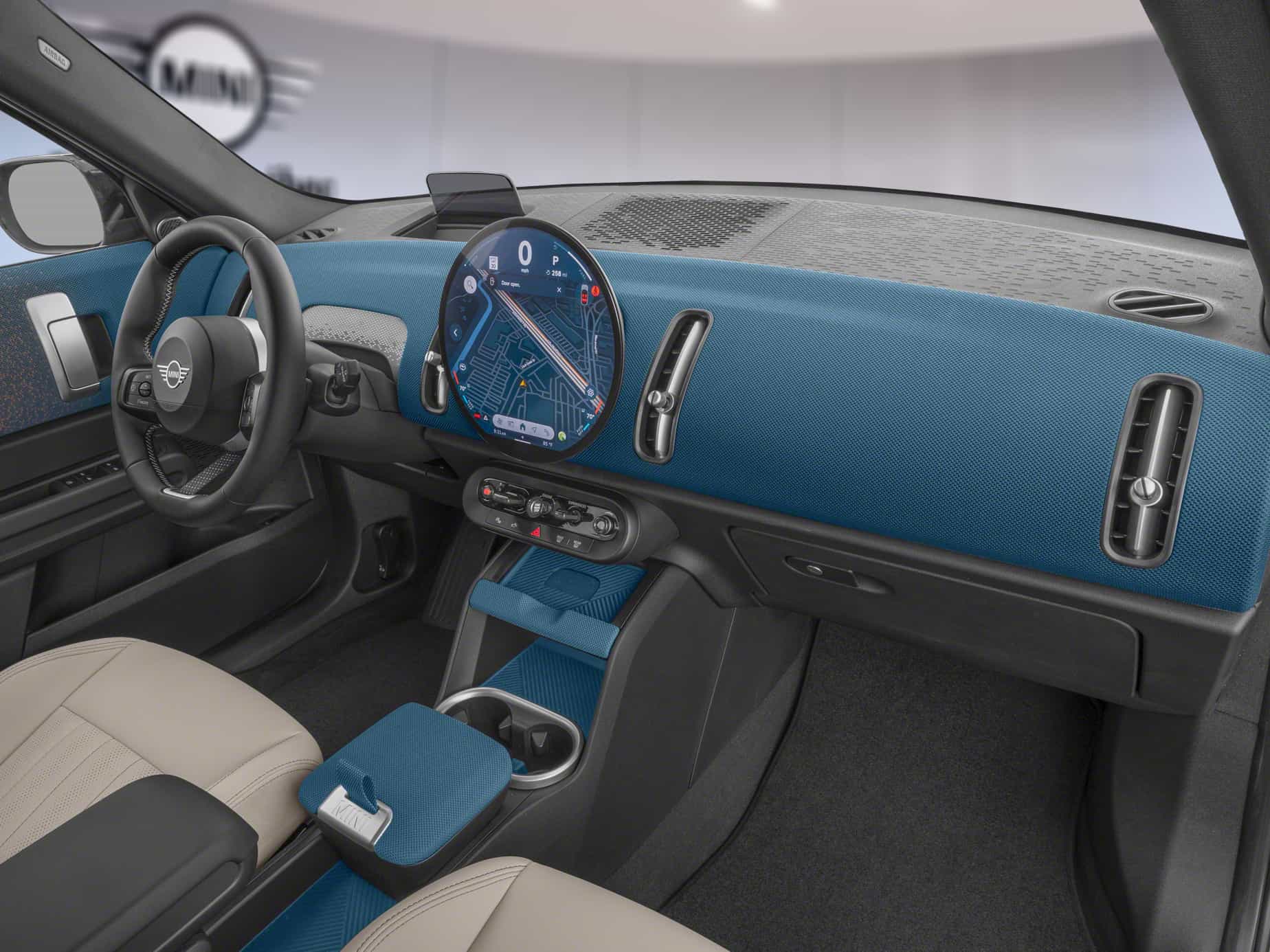 Image 11 Mini Countryman Cooper S ALL4 2026