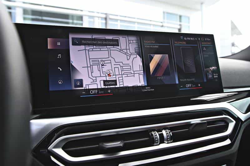 Image 13 BMW 330e Sedan 2024