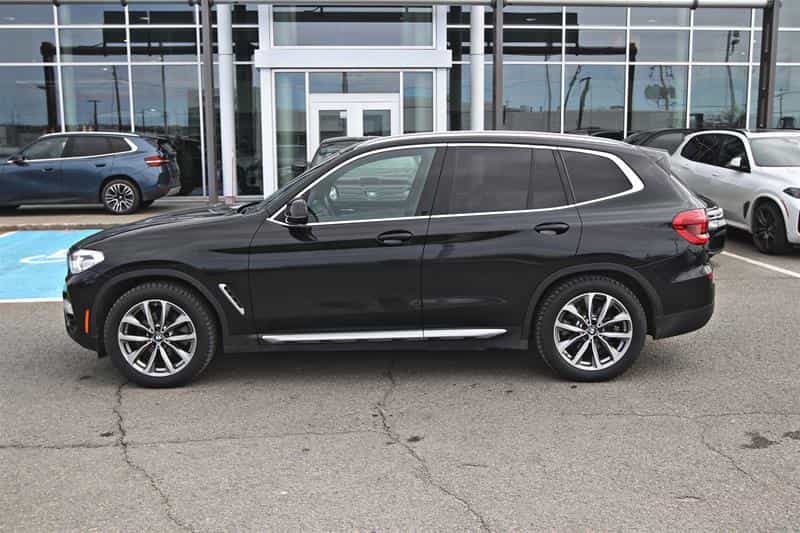 Image 5 BMW X3 xDrive30i 2019
