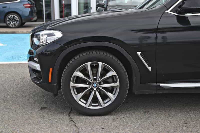 Image 6 BMW X3 xDrive30i 2019
