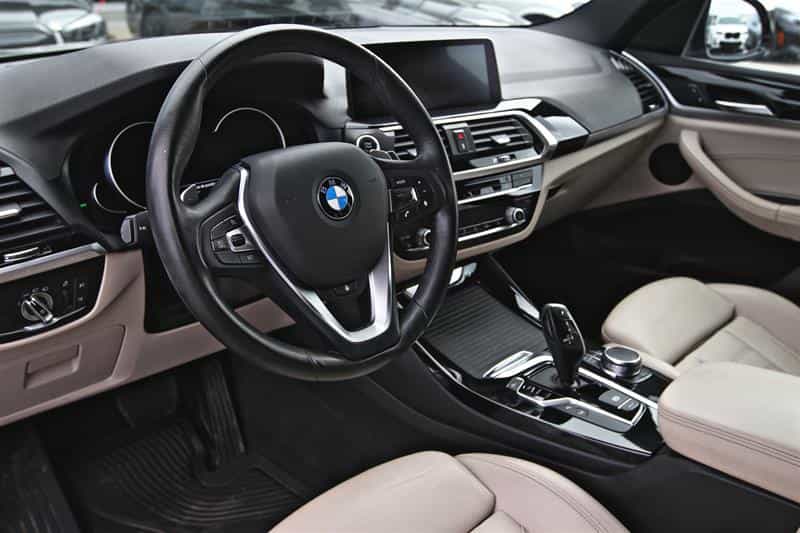 Image 10 BMW X3 xDrive30i 2019