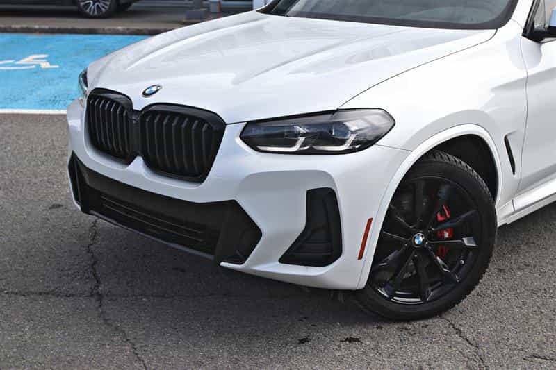 Image 2 BMW X3 xDrive30i 2024