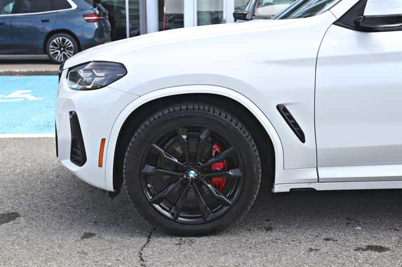 Image 6 BMW X3 xDrive30i 2024