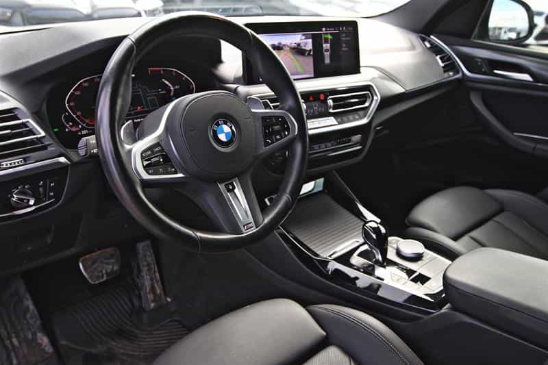 Image 10 BMW X3 xDrive30i 2024