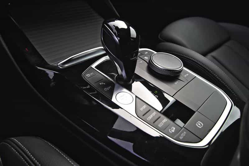 Image 11 BMW X3 xDrive30i 2024