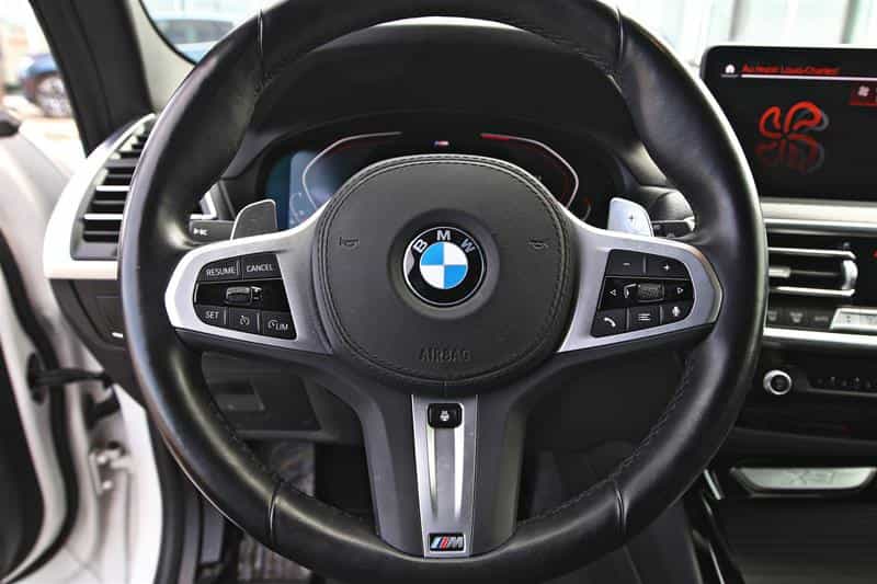 Image 14 BMW X3 xDrive30i 2024