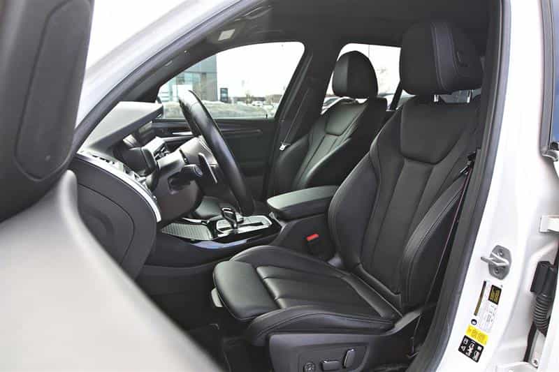 Image 16 BMW X3 xDrive30i 2024