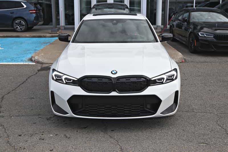 Image 3 BMW M340i 50 Jahre Edition 2026