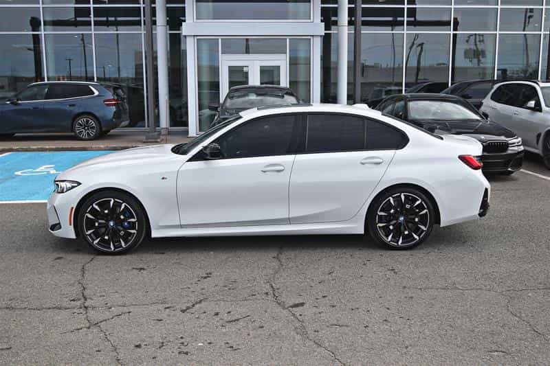 Image 5 BMW M340i 50 Jahre Edition 2026