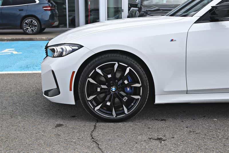 Image 6 BMW M340i 50 Jahre Edition 2026