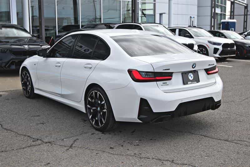 Image 10 BMW M340i 50 Jahre Edition 2026
