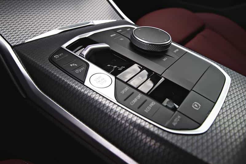 Image 12 BMW M340i 50 Jahre Edition 2026