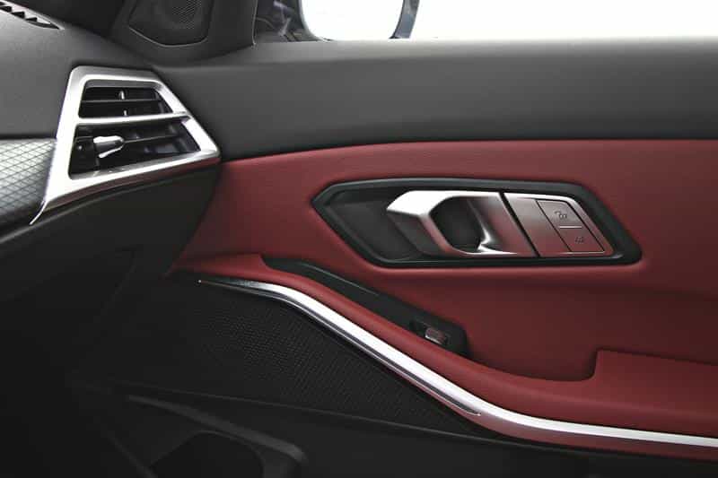 Image 13 BMW M340i 50 Jahre Edition 2026