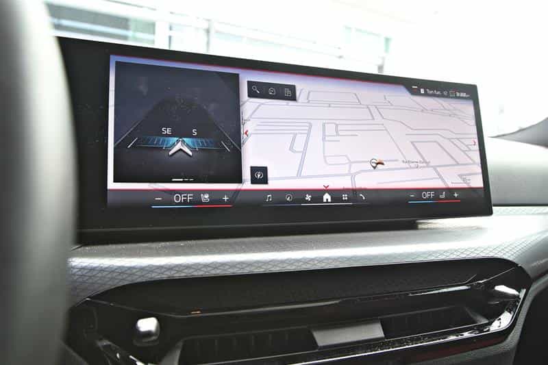 Image 14 BMW M340i 50 Jahre Edition 2026