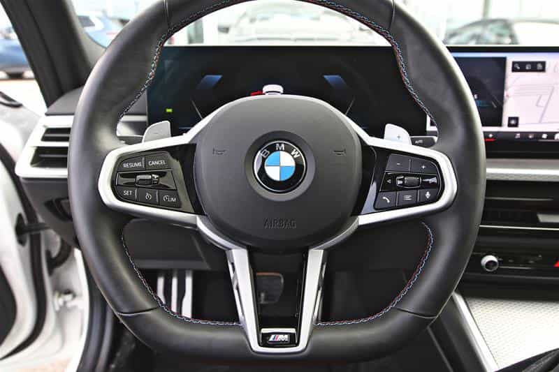 Image 15 BMW M340i 50 Jahre Edition 2026