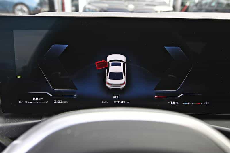 Image 16 BMW M340i 50 Jahre Edition 2026