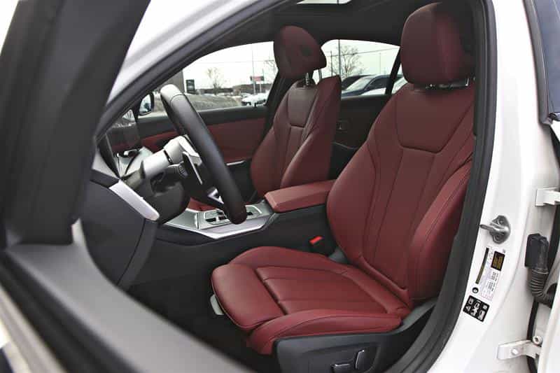 Image 17 BMW M340i 50 Jahre Edition 2026