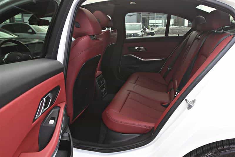 Image 18 BMW M340i 50 Jahre Edition 2026