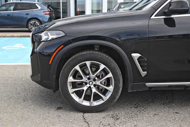 Image 6 BMW X5 xDrive40i 2025