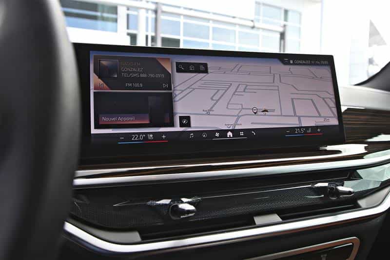 Image 13 BMW X5 xDrive40i 2025