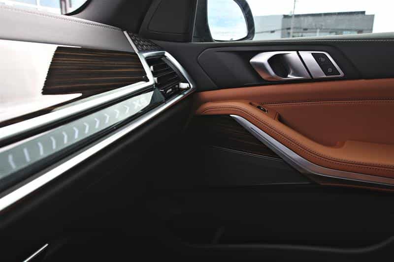 Image 14 BMW X5 xDrive40i 2025