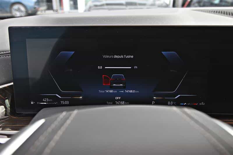 Image 16 BMW X5 xDrive40i 2025