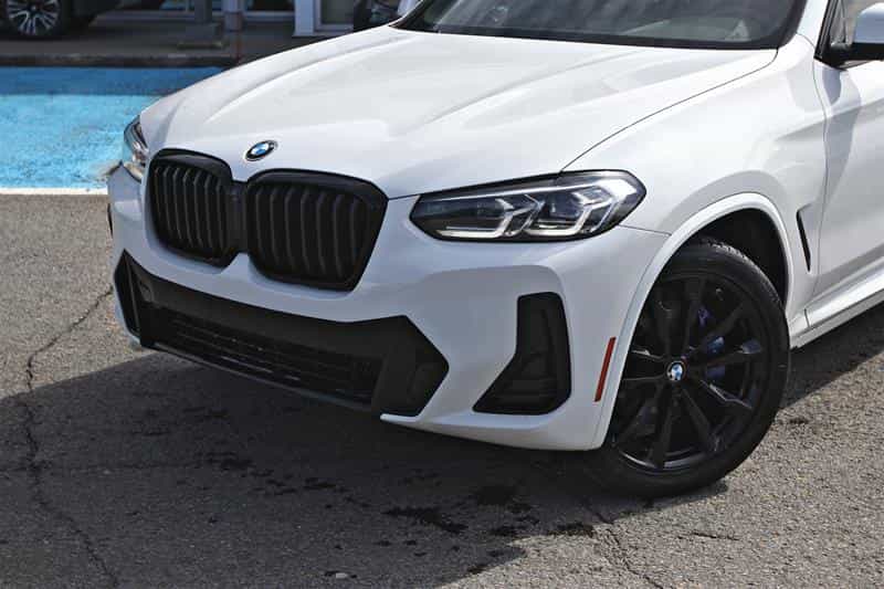 Image 2 BMW X3 xDrive30i 2023