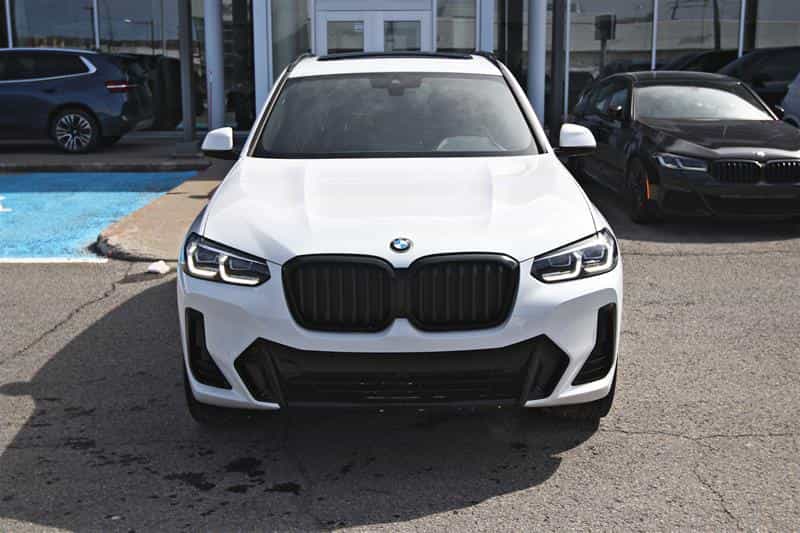 Image 3 BMW X3 xDrive30i 2023